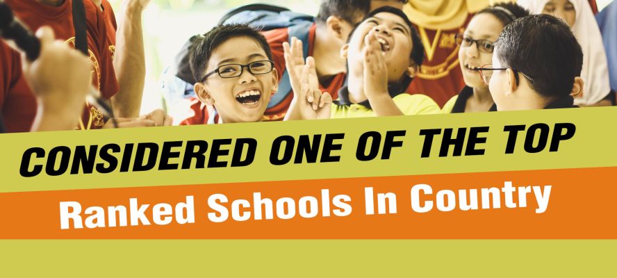 Banner : Dr. Ambedkar School